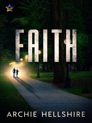 cover image of Faith